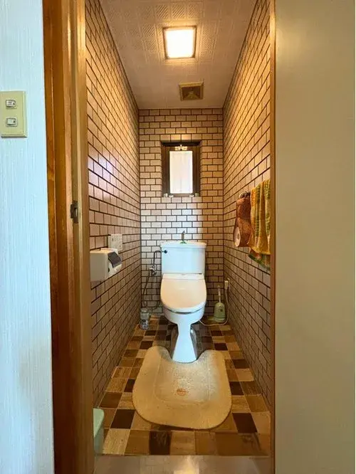 8LDK Property Awa City Tokushima Prefecture (18)