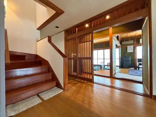 8LDK Property Awa City Tokushima Prefecture (5)
