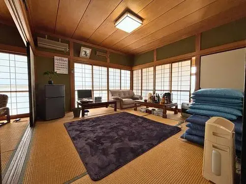 8LDK Property Awa City Tokushima Prefecture (6)