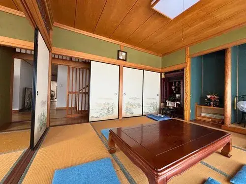 8LDK Property Awa City Tokushima Prefecture (7)