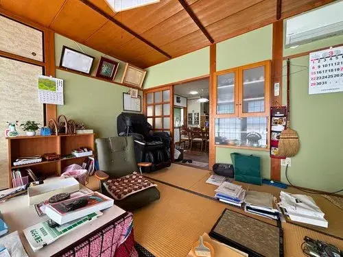 8LDK Property Awa City Tokushima Prefecture (9)