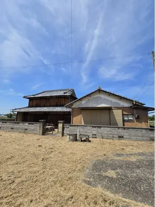 8DK Property Higashikagawa City Kagawa Prefecture (2)