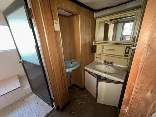 8DK Property Higashikagawa City Kagawa Prefecture (18)