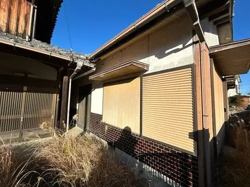 8DK Property Higashikagawa City Kagawa Prefecture (4)
