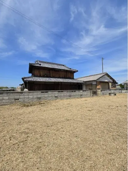 8DK Property Higashikagawa City Kagawa Prefecture (5)