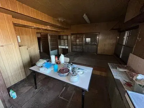 8DK Property Higashikagawa City Kagawa Prefecture (6)