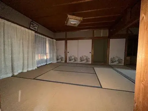 8DK Property Higashikagawa City Kagawa Prefecture (7)