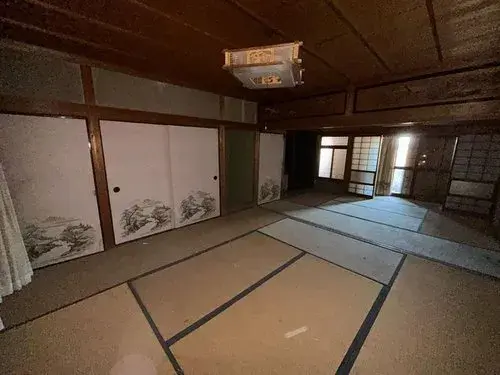 8DK Property Higashikagawa City Kagawa Prefecture (8)