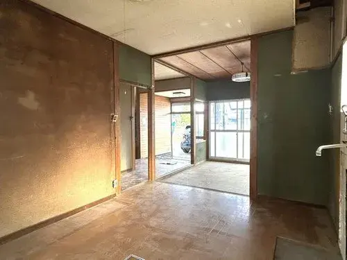 3LDK Property Tokushima City Tokushima Prefecture (8)