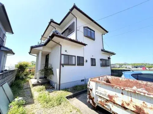 Akiya in Sanuki
