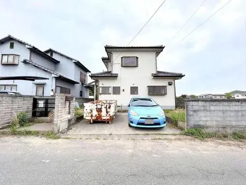 4LDK Kagawa Prefecture Sanuki City Property (3)