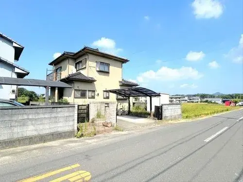 4LDK Kagawa Prefecture Sanuki City Property (6)