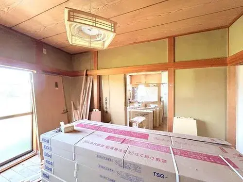 4LDK Kagawa Prefecture Sanuki City Property (8)