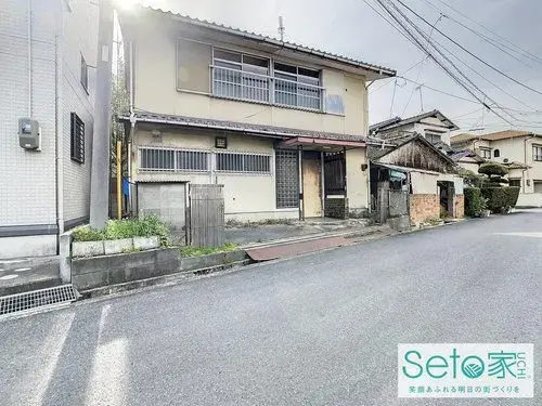 Akiya in Takamatsu