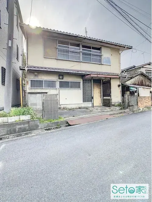3DK Property Takamatsu City Kagawa Prefecture (2)