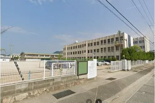 3DK Property Takamatsu City Kagawa Prefecture (12)