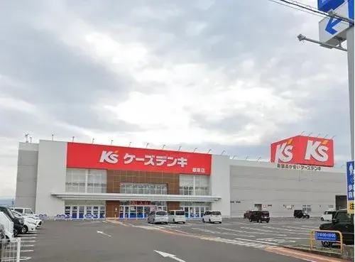3DK Property Takamatsu City Kagawa Prefecture (14)