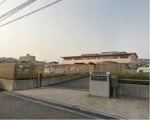 3DK Property Takamatsu City Kagawa Prefecture (15)