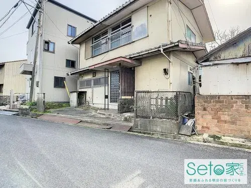 3DK Property Takamatsu City Kagawa Prefecture (3)