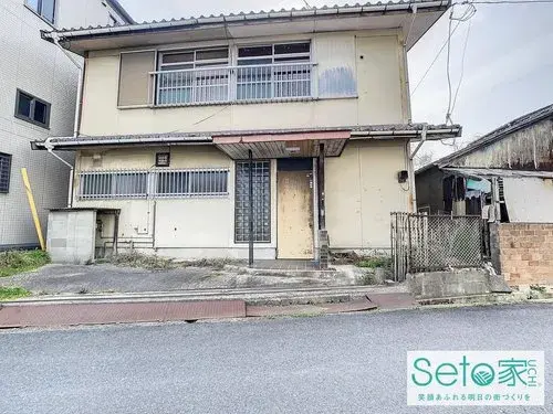 3DK Property Takamatsu City Kagawa Prefecture (5)