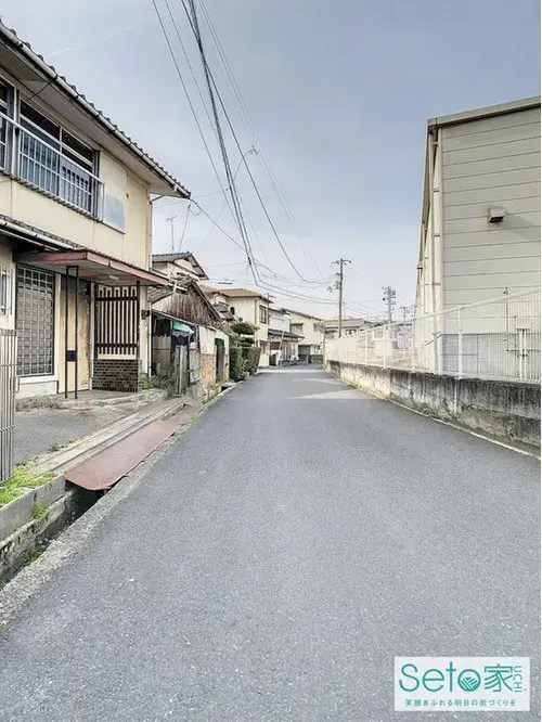3DK Property Takamatsu City Kagawa Prefecture (6)