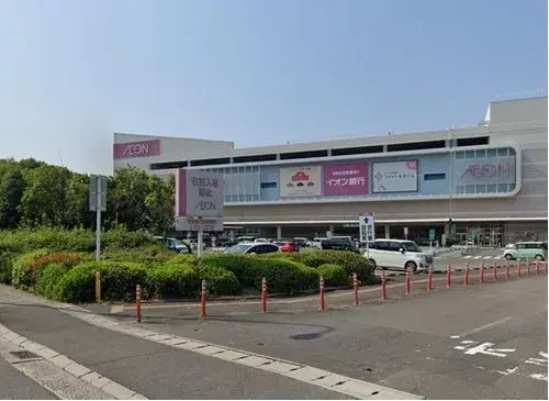 3DK Property Takamatsu City Kagawa Prefecture (7)