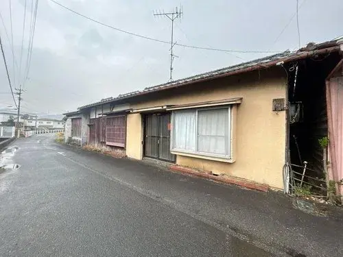 Akiya in Higashikagawa