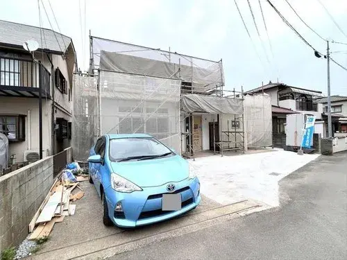 3LDK房产 高松市 香川县 (2)