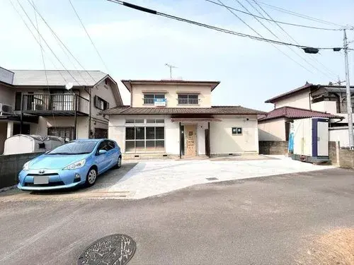 3LDK房产 高松市 香川县 (3)