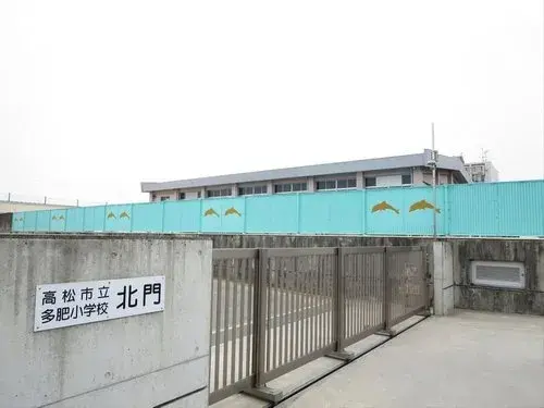 3LDK房产 高松市 香川县 (26)