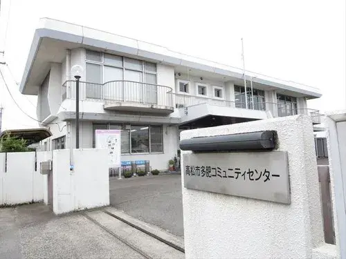 3LDK房产 高松市 香川县 (4)