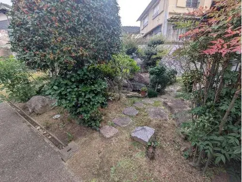 [7K Property] Takamatsu City Kagawa Prefecture (14)