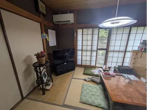 [7K Property] Takamatsu City Kagawa Prefecture (5)