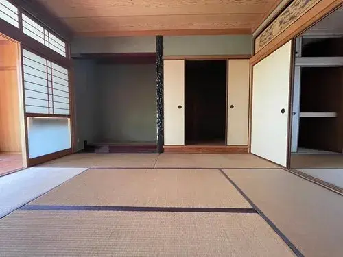 Propiedad de 2 pisos Ciudad de Takamatsu Prefectura de Kagawa (3)