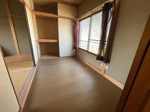 Propiedad de 2 pisos Ciudad de Takamatsu Prefectura de Kagawa (5)