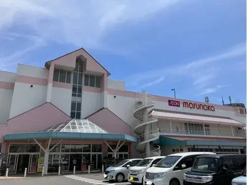 Propiedad de 2 pisos Ciudad de Takamatsu Prefectura de Kagawa (9)