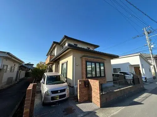 Akiya in 高松市