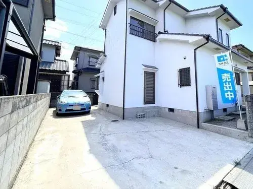 Propiedad 3LDK+S Ciudad de Takamatsu Prefectura de Kagawa (3)