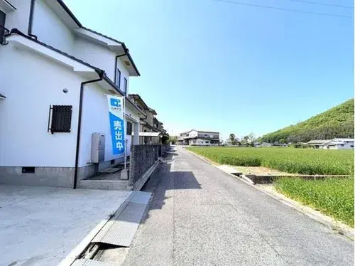 Propiedad 3LDK+S Ciudad de Takamatsu Prefectura de Kagawa (4)