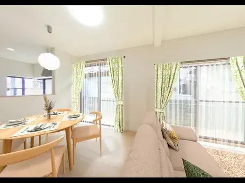 Propiedad 3LDK+S Ciudad de Takamatsu Prefectura de Kagawa (6)