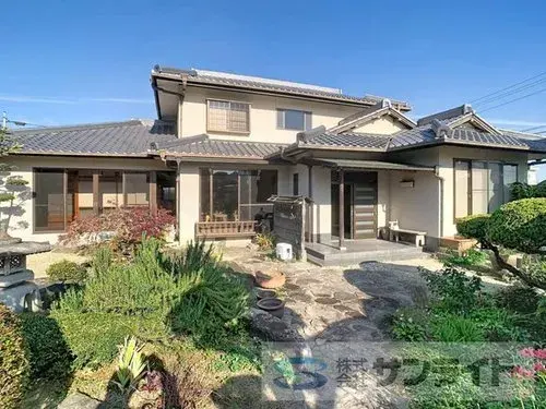 Akiya in 丸亀市