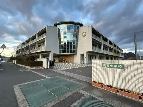 5LDK Mitoyo City Kagawa Prefecture (5)