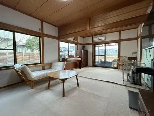 5LDK Mitoyo City Kagawa Prefecture (7)