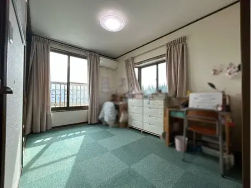 5LDK Mitoyo City Kagawa Prefecture (8)