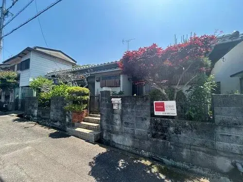 Akiya in Takamatsu