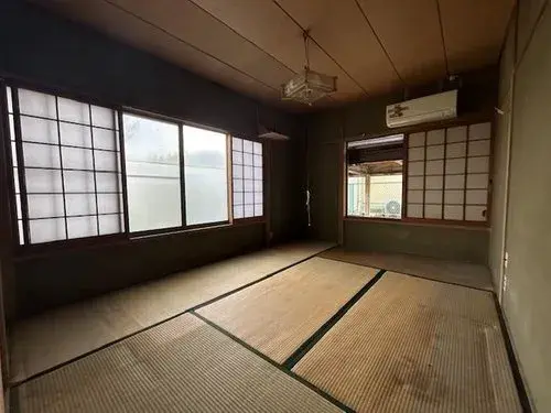 4DK Property Takamatsu City Kagawa Prefecture (6)