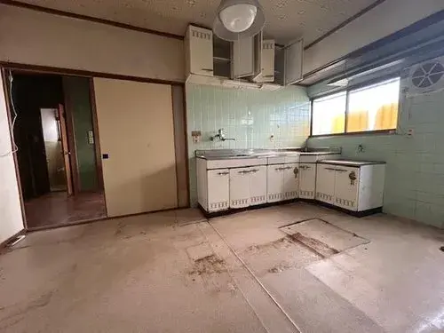 4DK Property Takamatsu City Kagawa Prefecture (7)