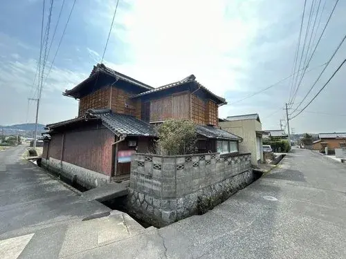Akiya in Sanuki