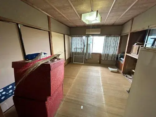 8DK+S
Propriété Ville de Sanuki Préfecture de Kagawa (14)