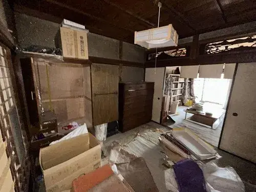 8DK+S
Propriété Ville de Sanuki Préfecture de Kagawa (7)